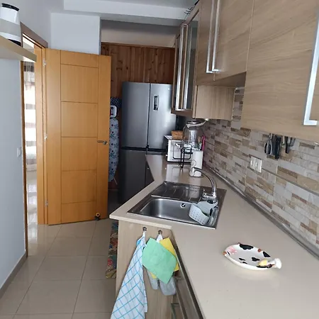 Manorosa Appartement