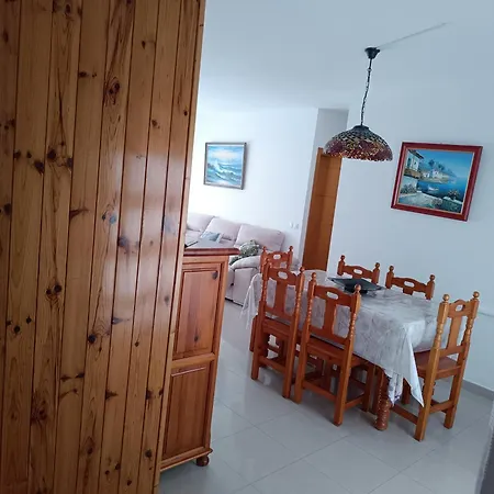 Manorosa Appartement