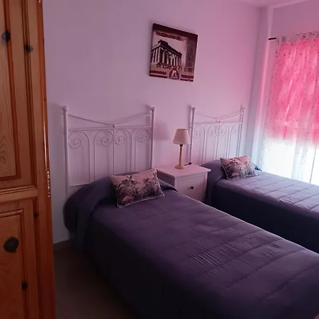 Manorosa Appartement