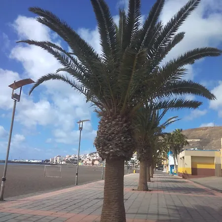 Appartement Manorosa