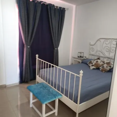 Lejlighed Manorosa Gran Tarajal
